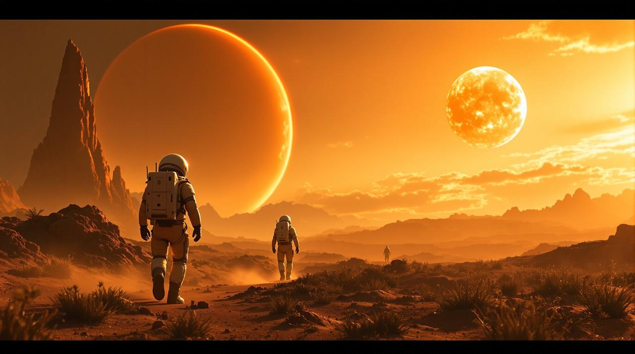 免费欧美视频上的《星际穿越》真的太震撼了! 免费欧美视频上的《星际穿越》真的太震撼了!